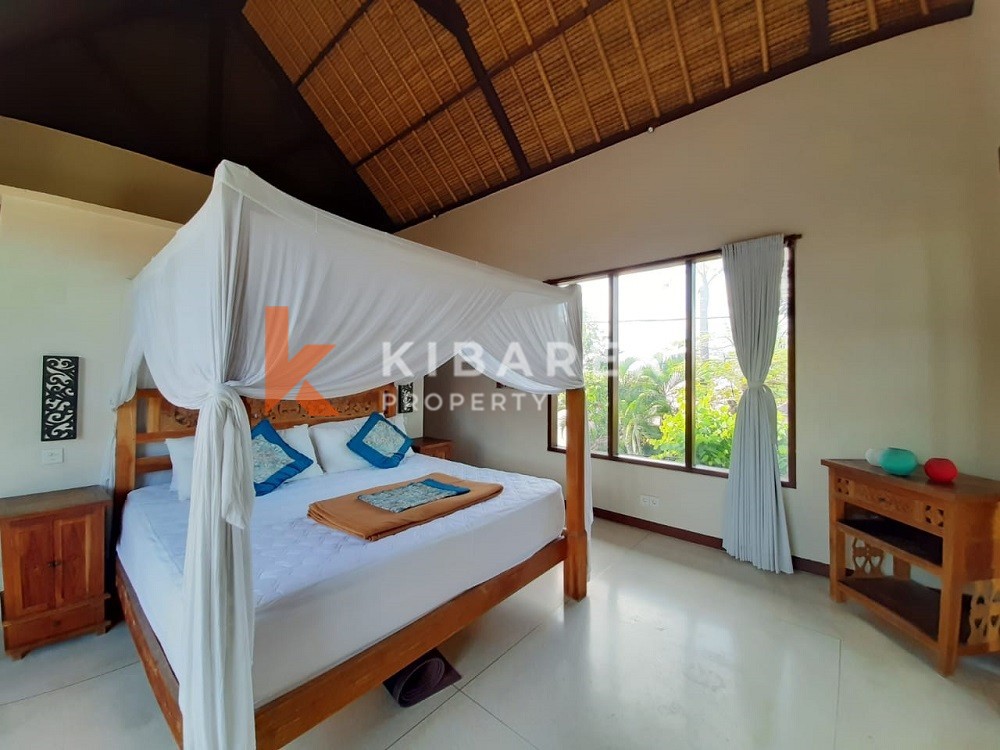 Three Bedroom close to the beach in Seseh — image 13