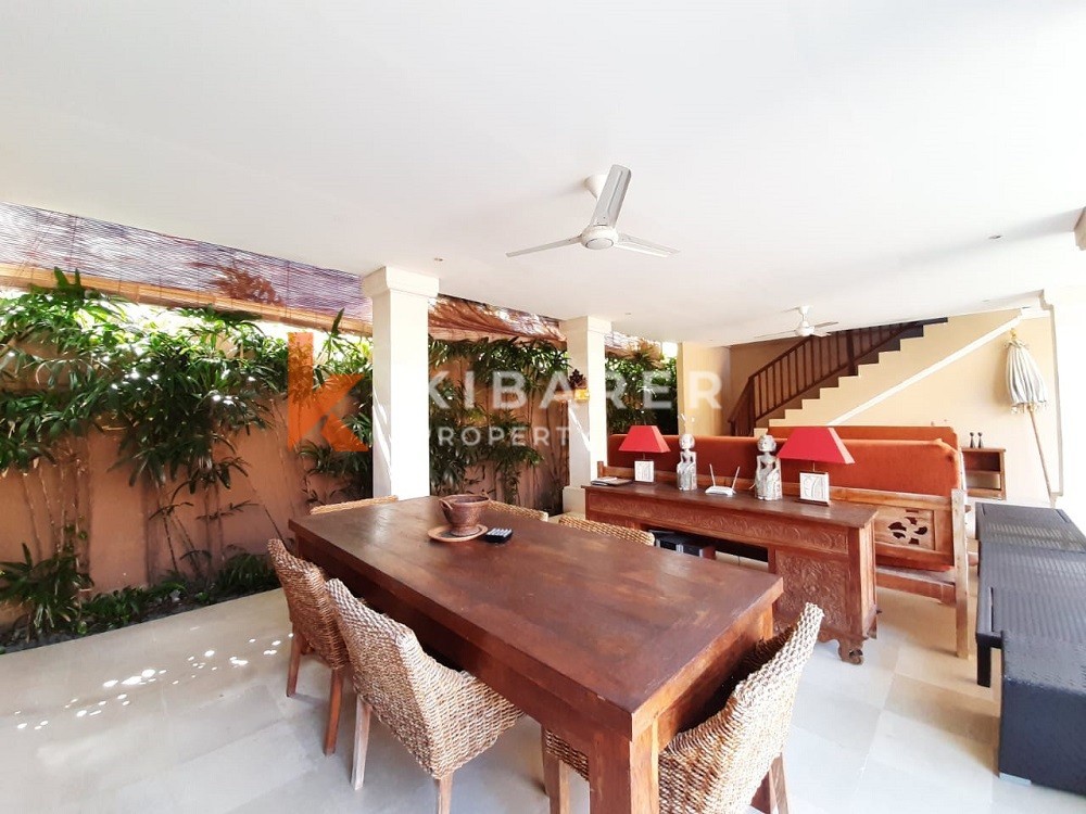 Three Bedroom close to the beach in Seseh — image 4