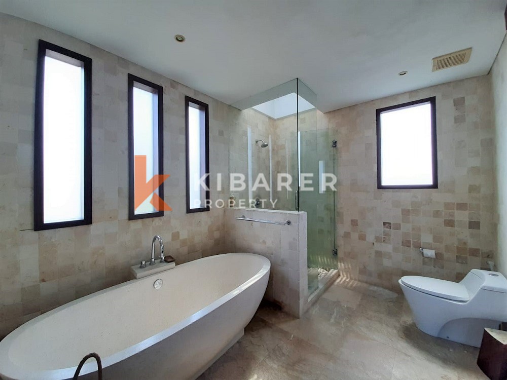 Three Bedroom close to the beach in Seseh — image 14
