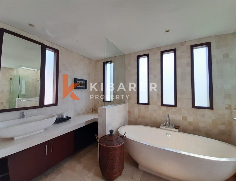 Three Bedroom close to the beach in Seseh — image 15
