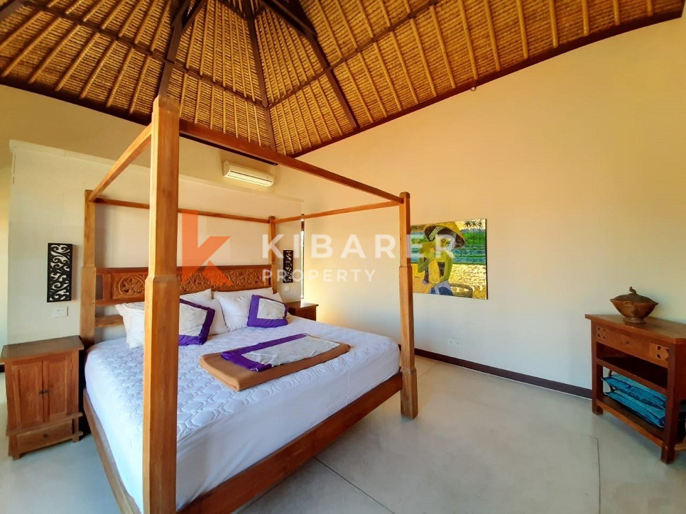 Three Bedroom close to the beach in Seseh — image 16