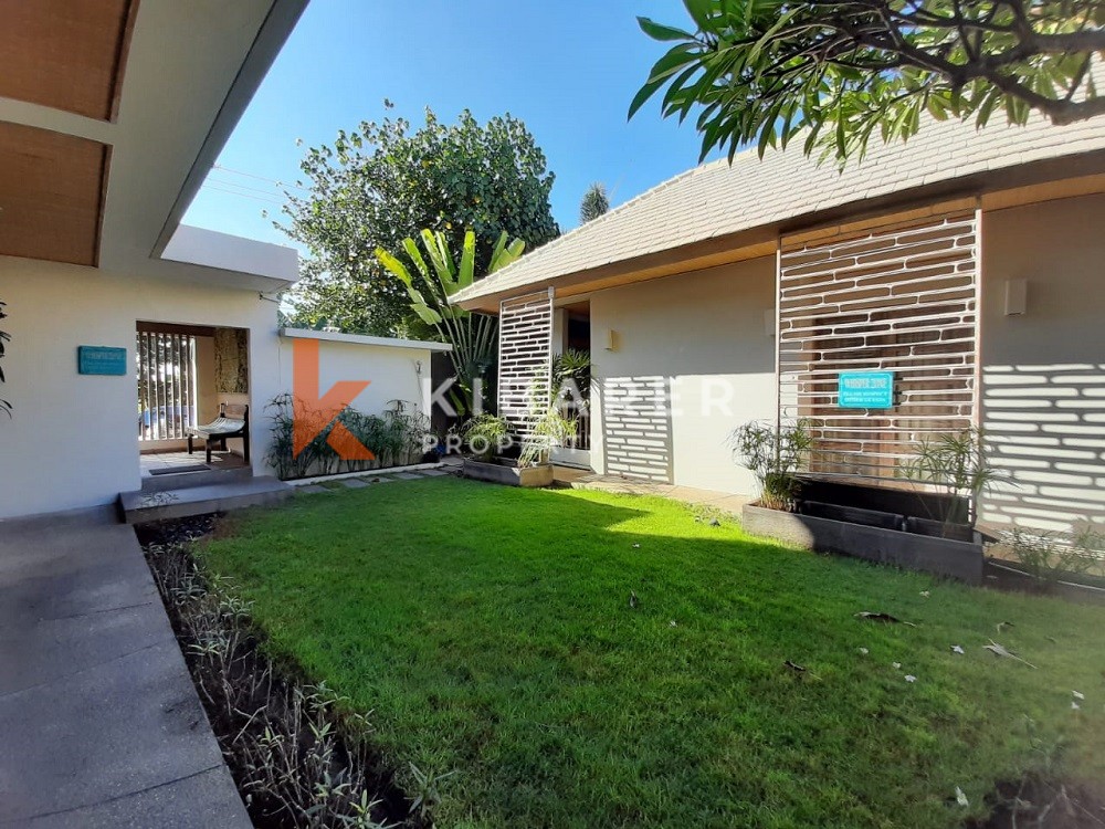 1BR Villa for for Rent in Seminyak, Bali — $891 — image 2