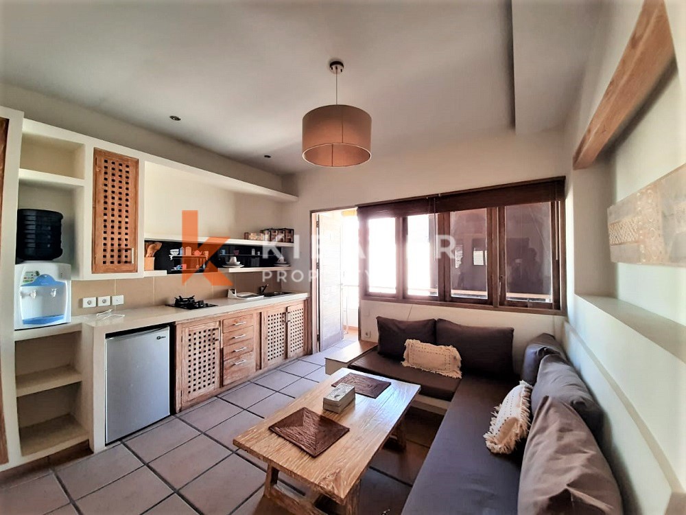 1BR Villa for for Rent in Seminyak, Bali — $891 — image 8