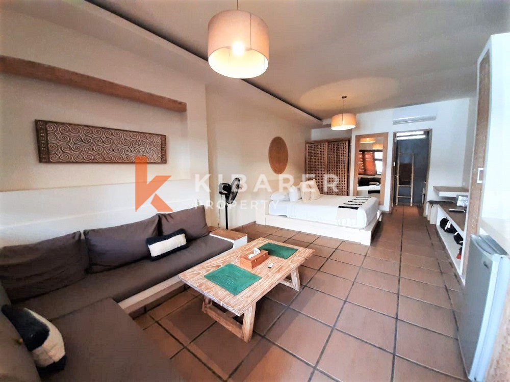1BR Villa for for Rent in Seminyak, Bali — $891 — image 3