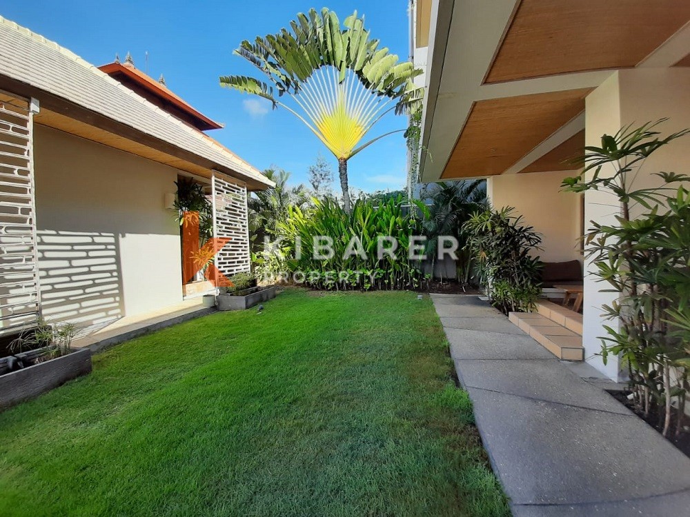 1BR Villa for for Rent in Seminyak, Bali — $891 — image 11