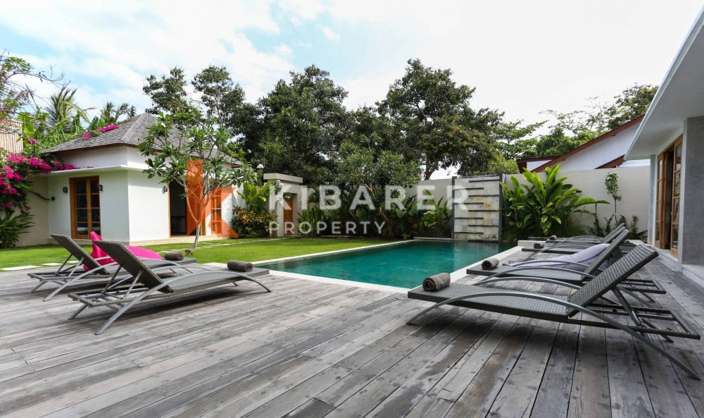 4BR Villa for for Rent in Umalas, Bali — $49,572 — image 2