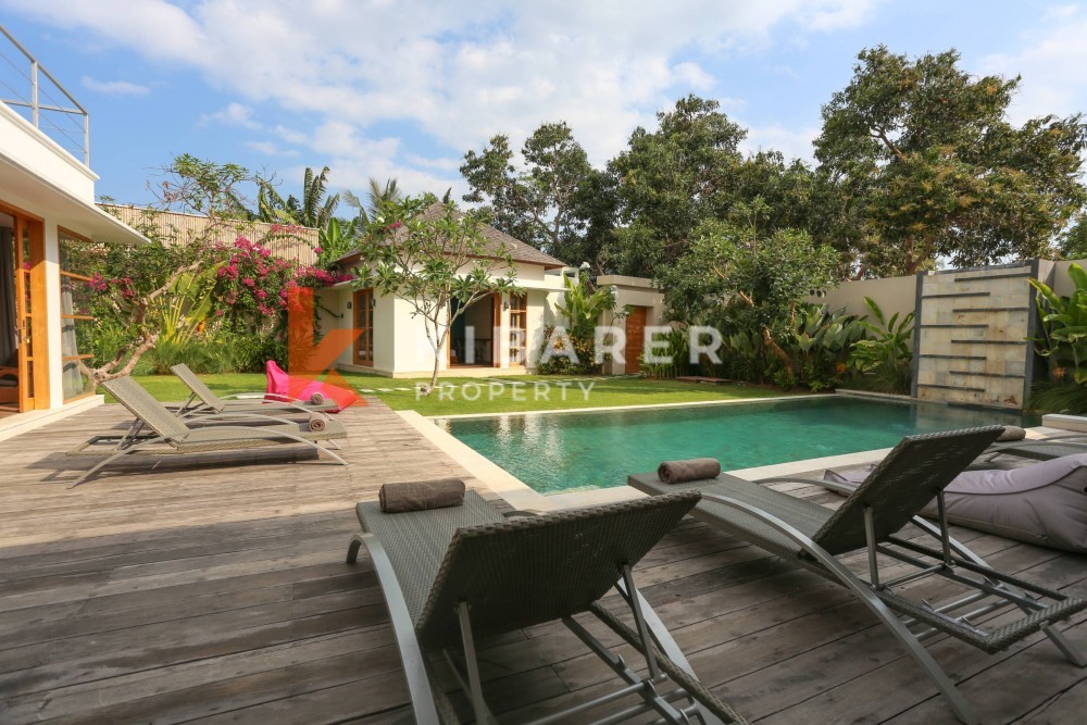 4BR Villa for for Rent in Umalas, Bali — $49,572 — image 7