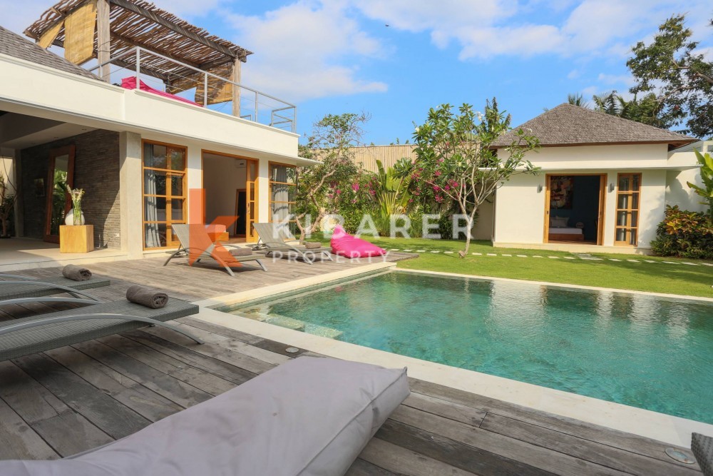 4BR Villa for for Rent in Umalas, Bali — $49,572 — image 10