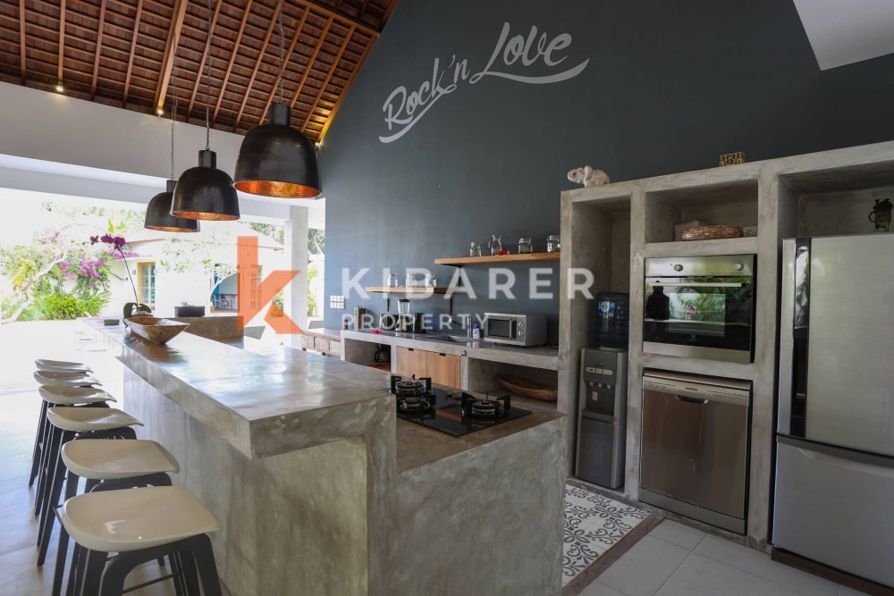 4BR Villa for for Rent in Umalas, Bali — $49,572 — image 13