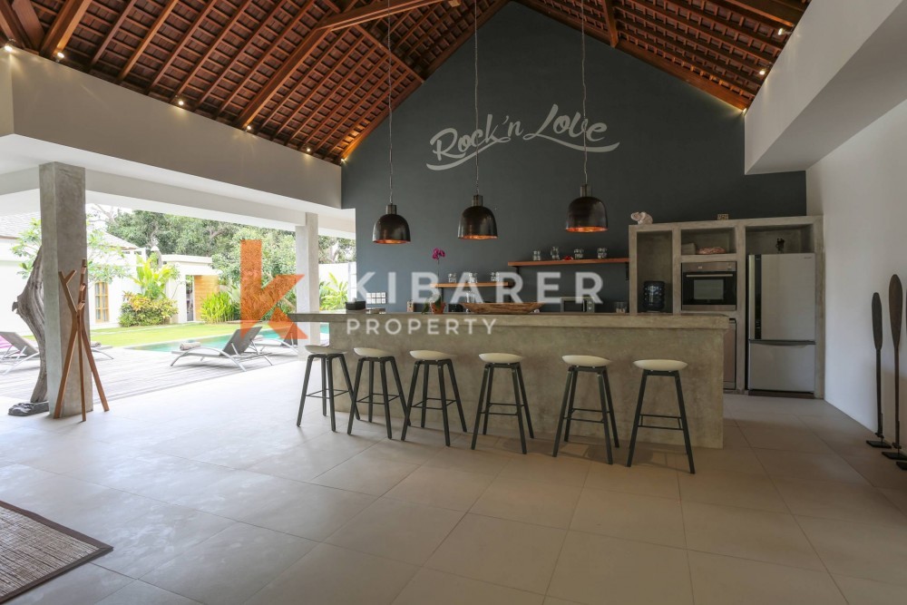 4BR Villa for for Rent in Umalas, Bali — $49,572 — image 18