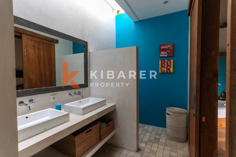 4BR Villa for for Rent in Umalas, Bali — $49,572 — image 17