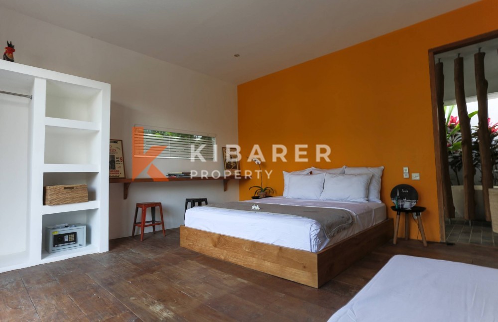 4BR Villa for for Rent in Umalas, Bali — $49,572 — image 15