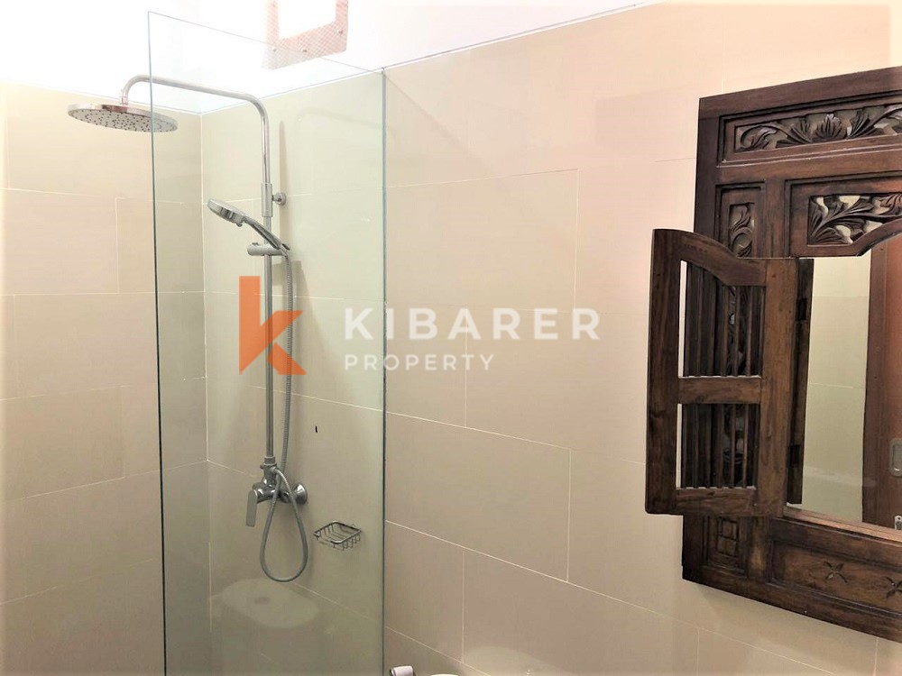 Magnificent Closed Three-Bedroom Villa Complex in Berawa — image 6