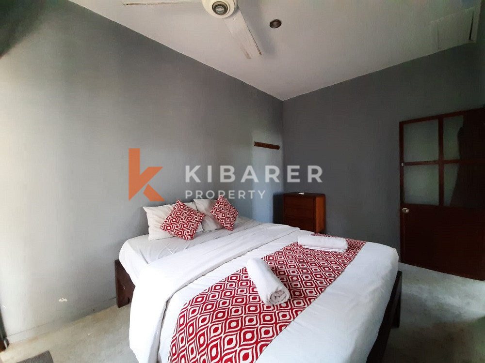 Lovely Two Bedroom Villa offer good location in Umalas — image 14