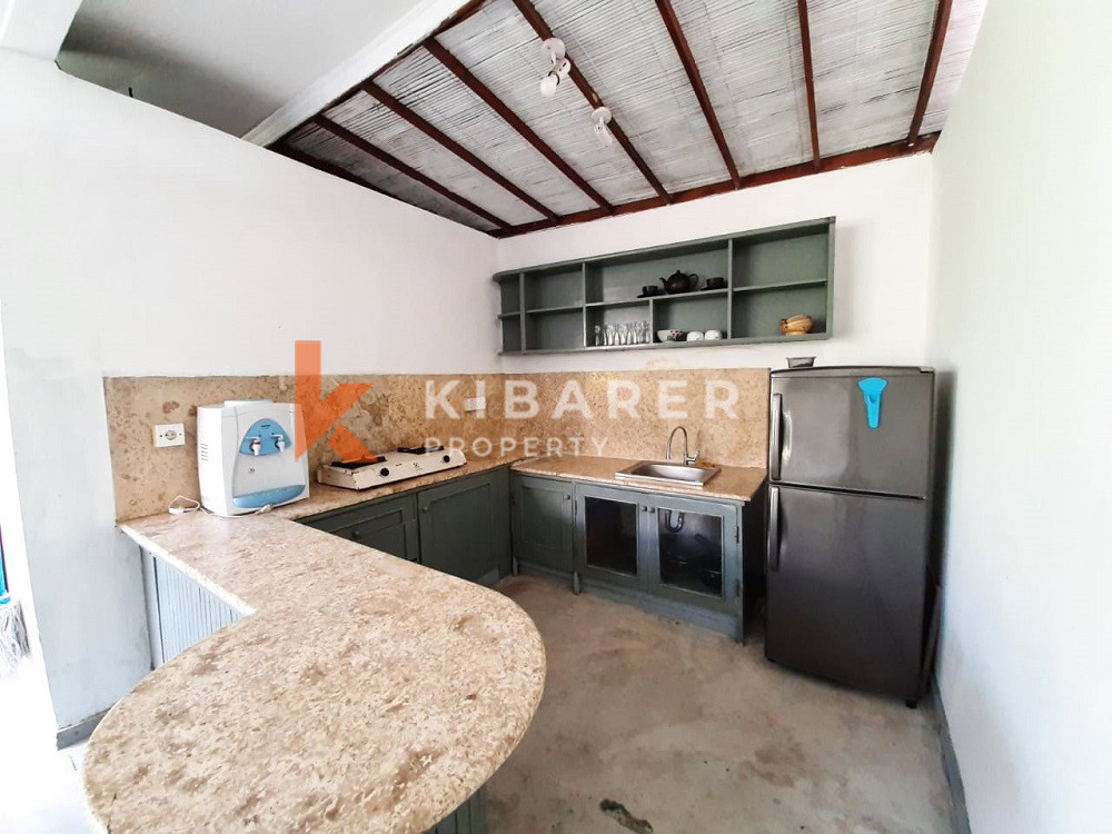 Lovely Two Bedroom Villa offer good location in Umalas — image 5