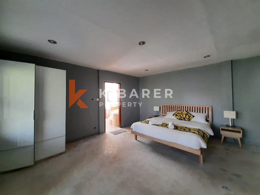 Lovely Two Bedroom Villa offer good location in Umalas — image 7