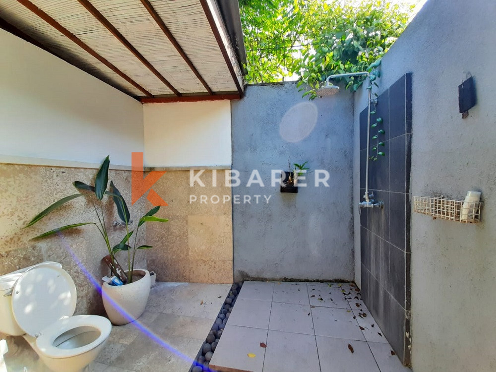 Lovely Two Bedroom Villa offer good location in Umalas — image 13