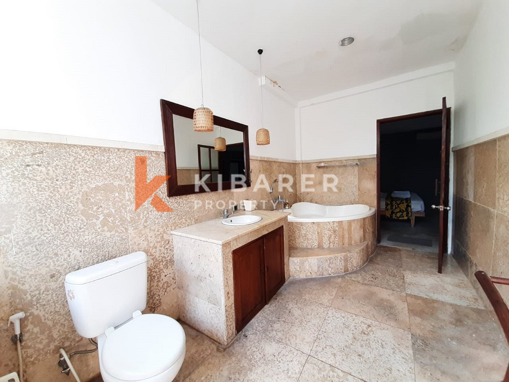 Lovely Two Bedroom Villa offer good location in Umalas — image 8