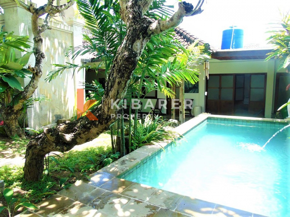 Lovely Two Bedroom Villa offer good location in Umalas — image 2