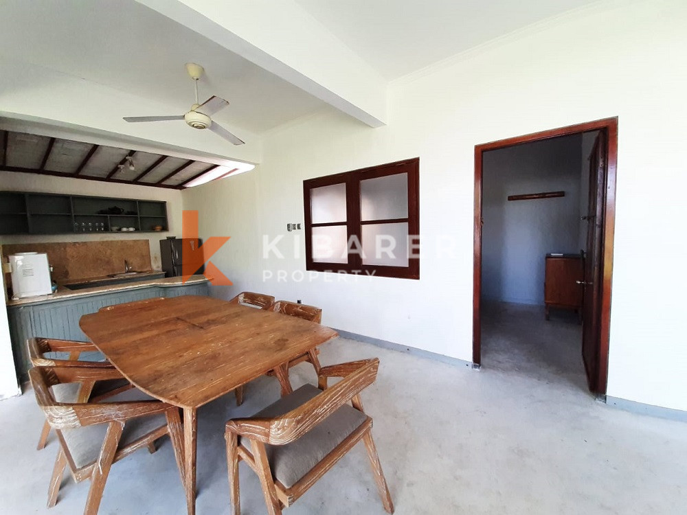 Lovely Two Bedroom Villa offer good location in Umalas — image 4