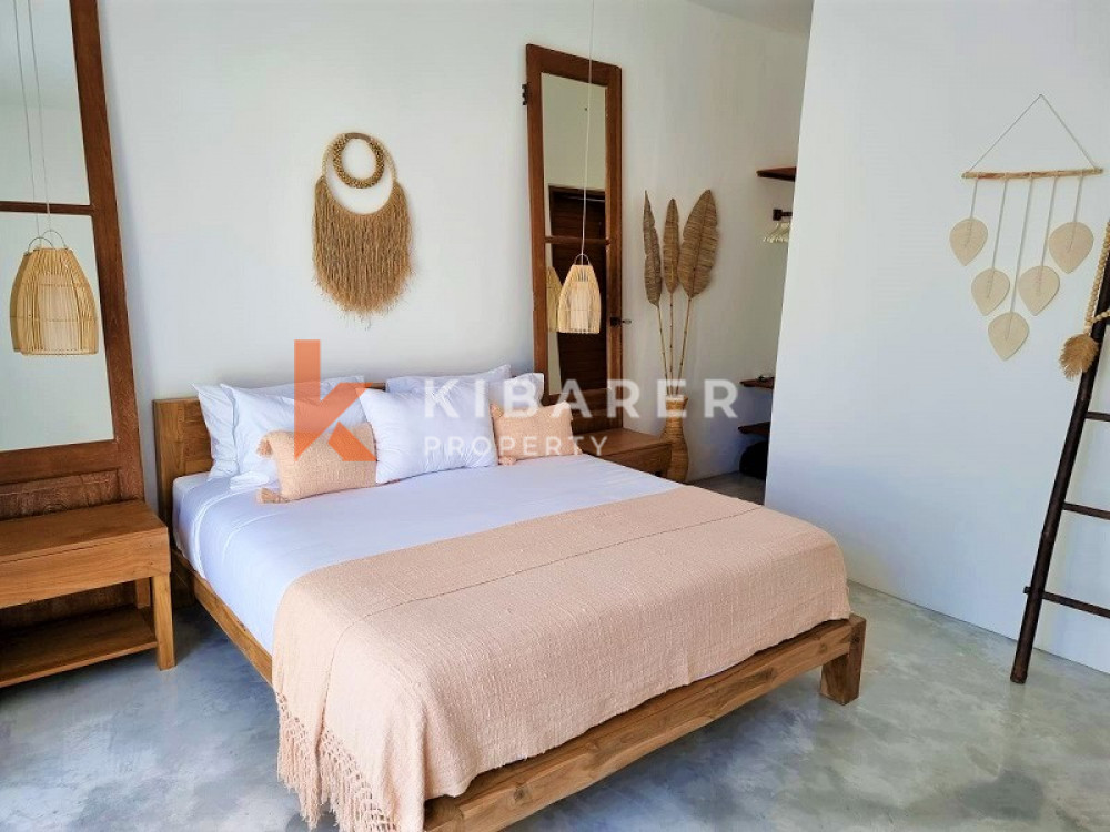 Beautiful Two-Bedroom Villa in Canggu — image 8