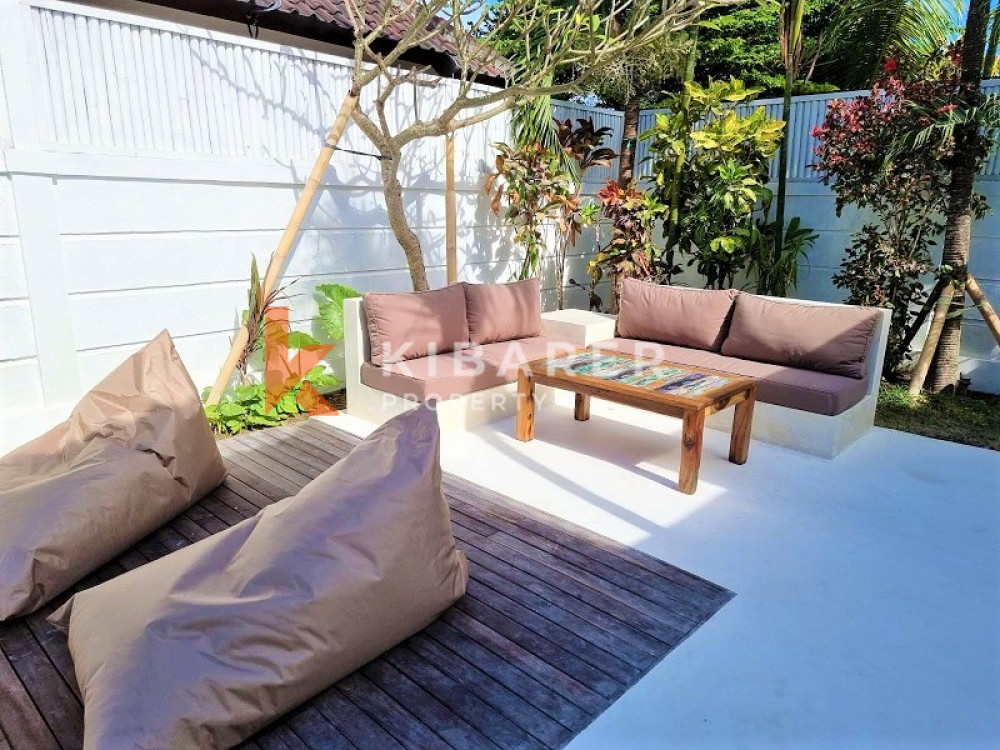 Beautiful Two-Bedroom Villa in Canggu — image 2