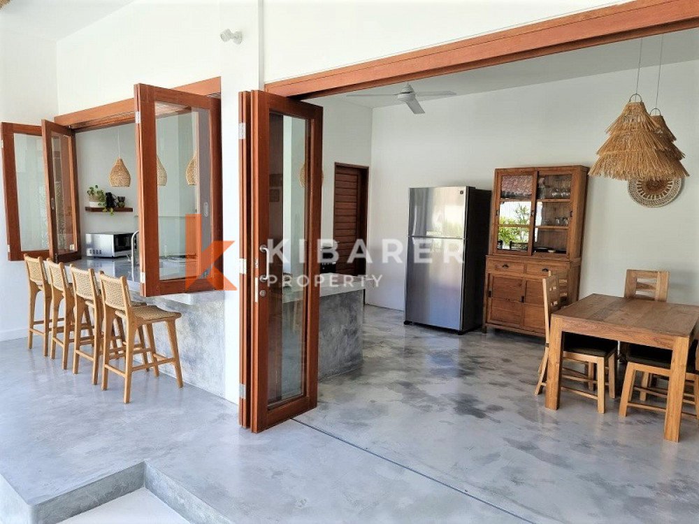 Beautiful Two-Bedroom Villa in Canggu — image 6