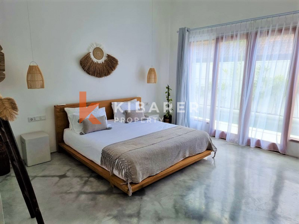 Beautiful Two-Bedroom Villa in Canggu — image 11
