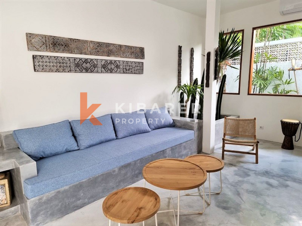 Beautiful Two-Bedroom Villa in Canggu — image 4