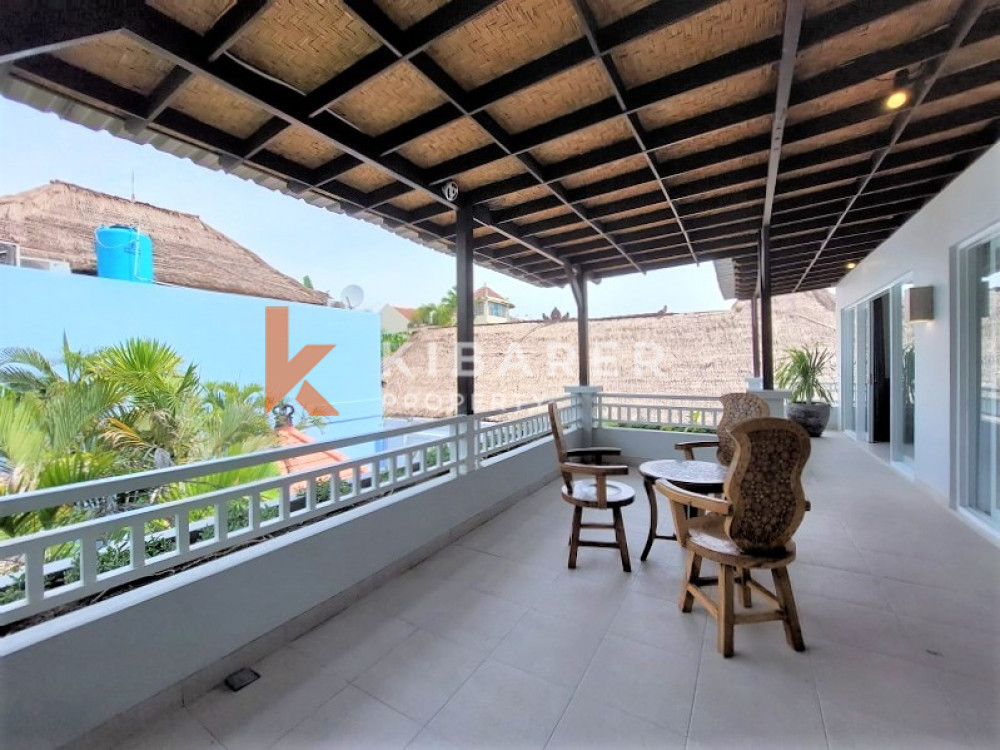 Beautiful Two Bedroom Villa in Seminyak Area — image 11
