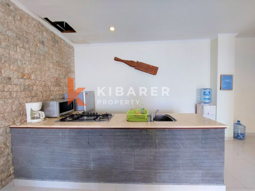 Beautiful Two Bedroom Villa in Seminyak Area — image 6