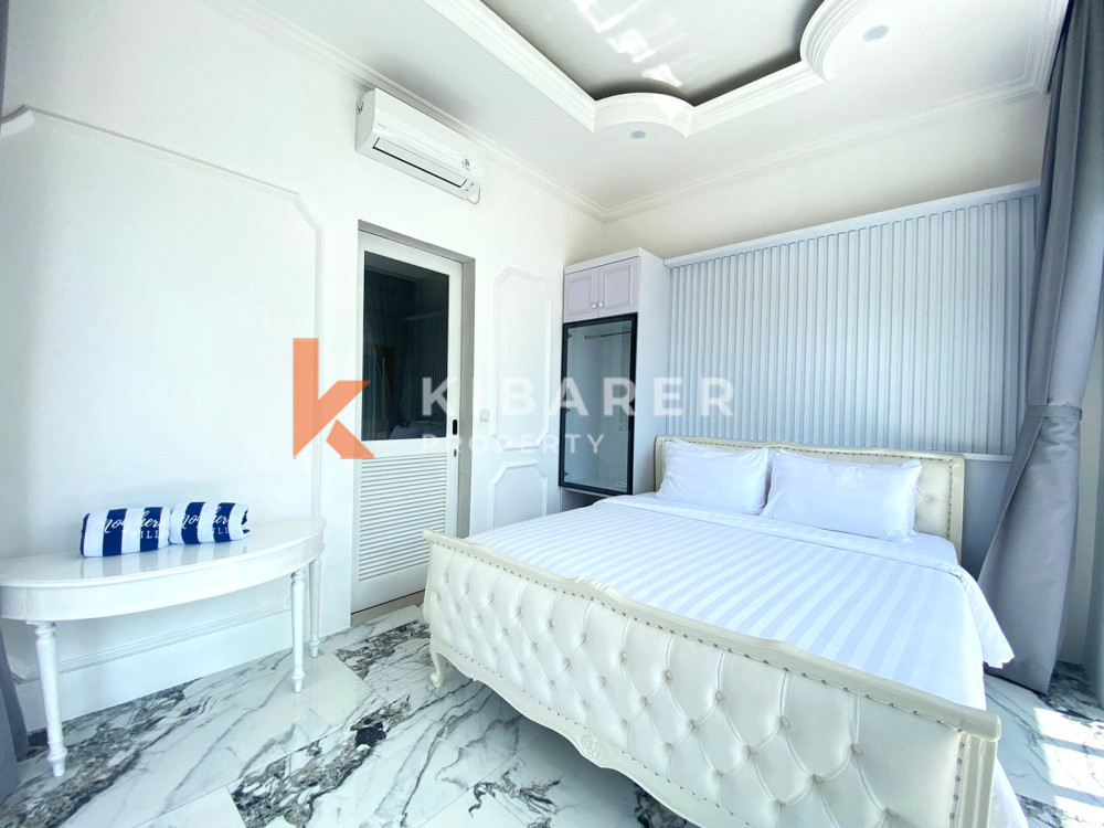 Beautiful Three-Bedroom Villa in Ungasan — image 8