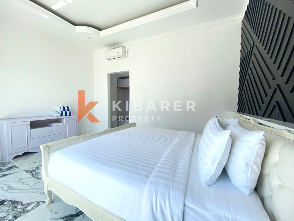Beautiful Three-Bedroom Villa in Ungasan — image 15