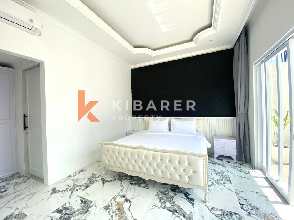 Beautiful Three-Bedroom Villa in Ungasan — image 16