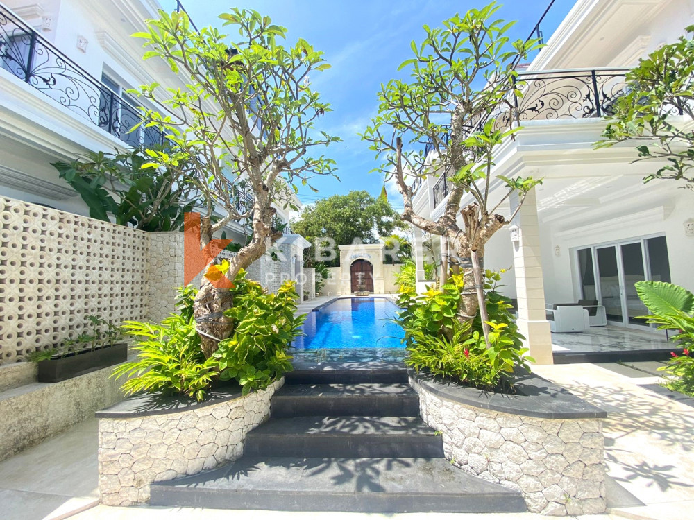 Beautiful Three-Bedroom Villa in Ungasan — image 3