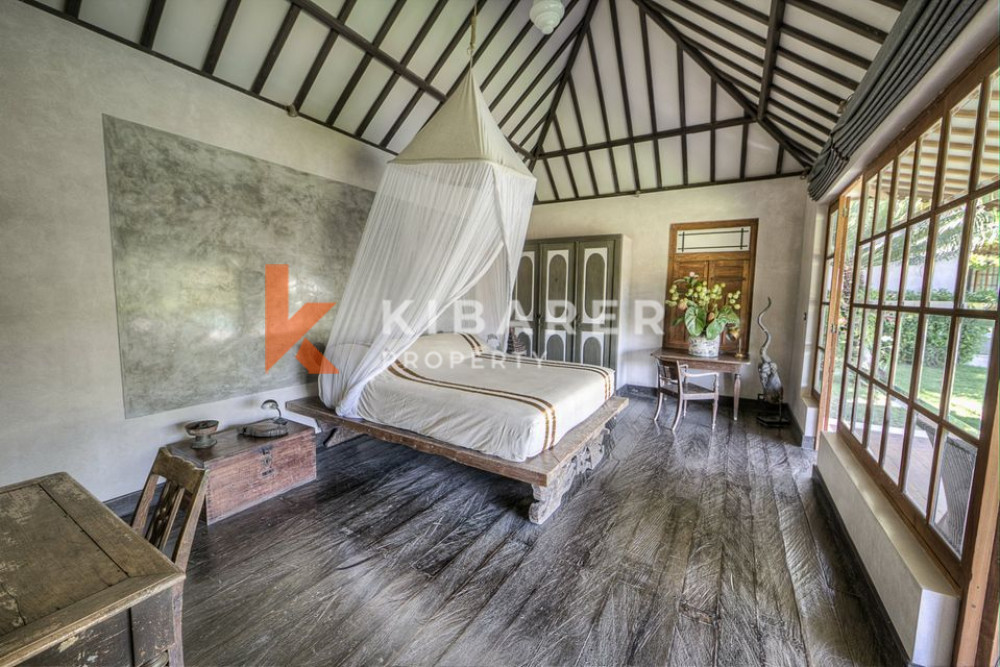 Peaceful Eight Bedroom Villa in the middle of nature in Umalas — image 17