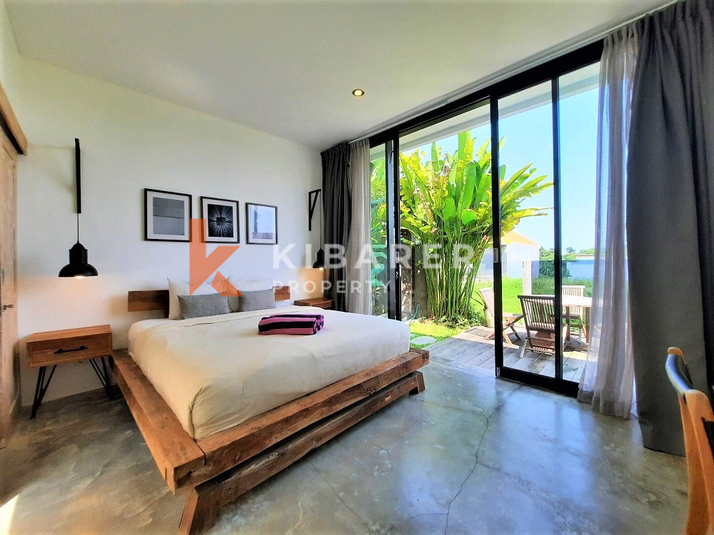 Superb Two-Bedroom Villa with Stunning Views in Canggu — image 2