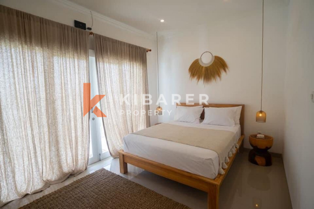 Charming Three Bedroom Villa situated in Kerobokan closed to Canggu — image 13