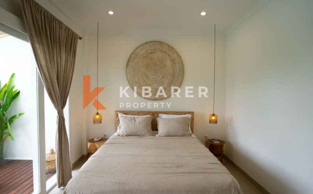 Charming Three Bedroom Villa situated in Kerobokan closed to Canggu — image 15