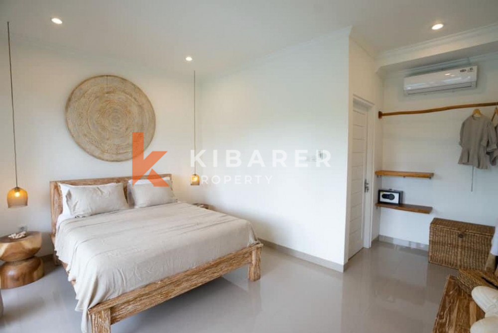 Charming Three Bedroom Villa situated in Kerobokan closed to Canggu — image 16