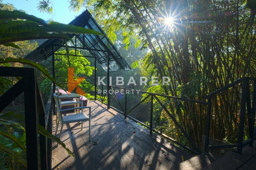 Wonderful Three Bedroom Riverside Villa Situated in Nyanyi — image 15