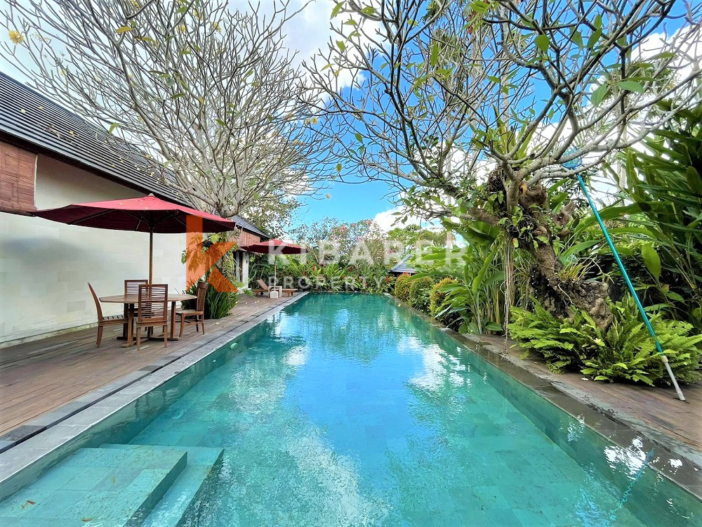 Spacious Four-Bedroom Villa in Babakan — image 6