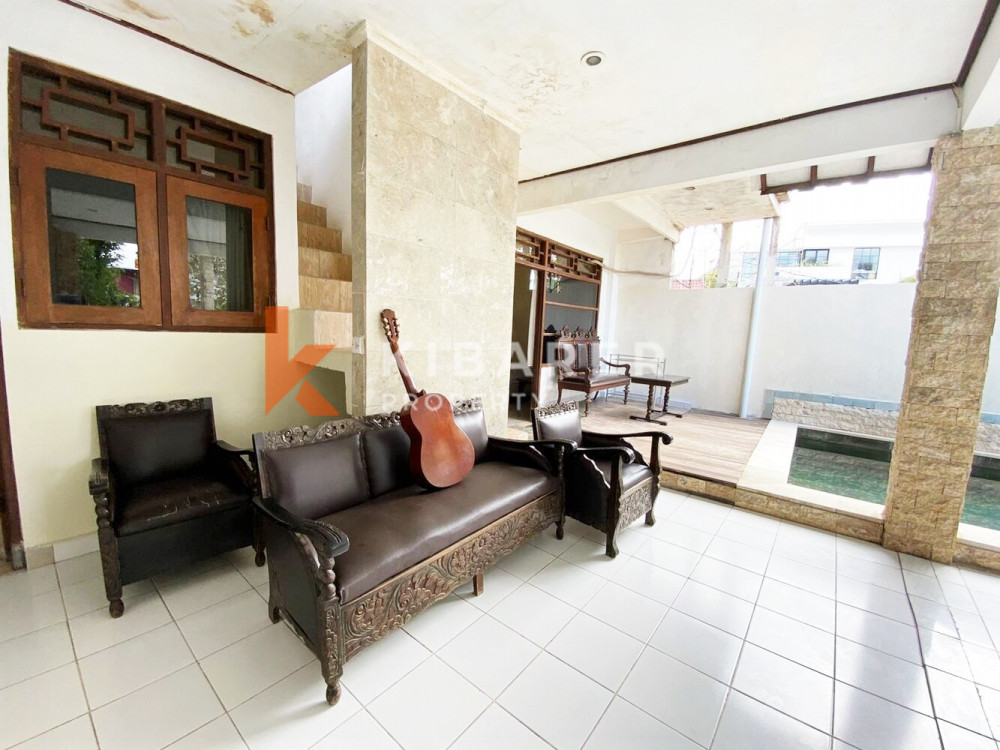 Six Bedroom Guest House For Yearly Rental Situated in Ungasan — image 6