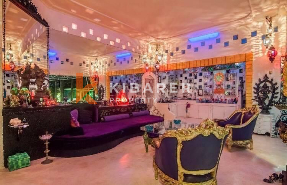 Unique Two Bedroom Villa situated in central Seminyak — image 3