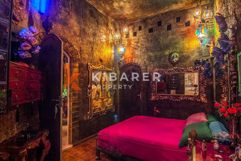 Unique Two Bedroom Villa situated in central Seminyak — image 11