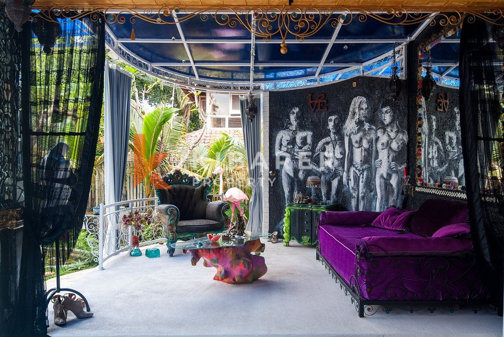 Unique Two Bedroom Villa situated in central Seminyak — image 14