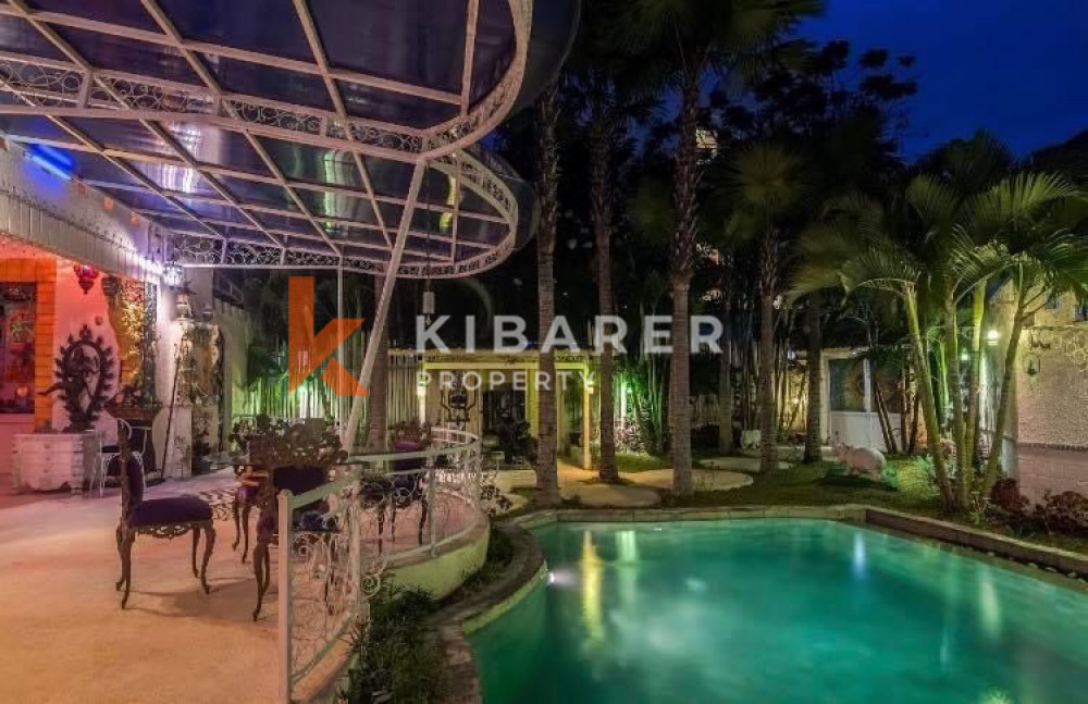 Unique Two Bedroom Villa situated in central Seminyak — image 15
