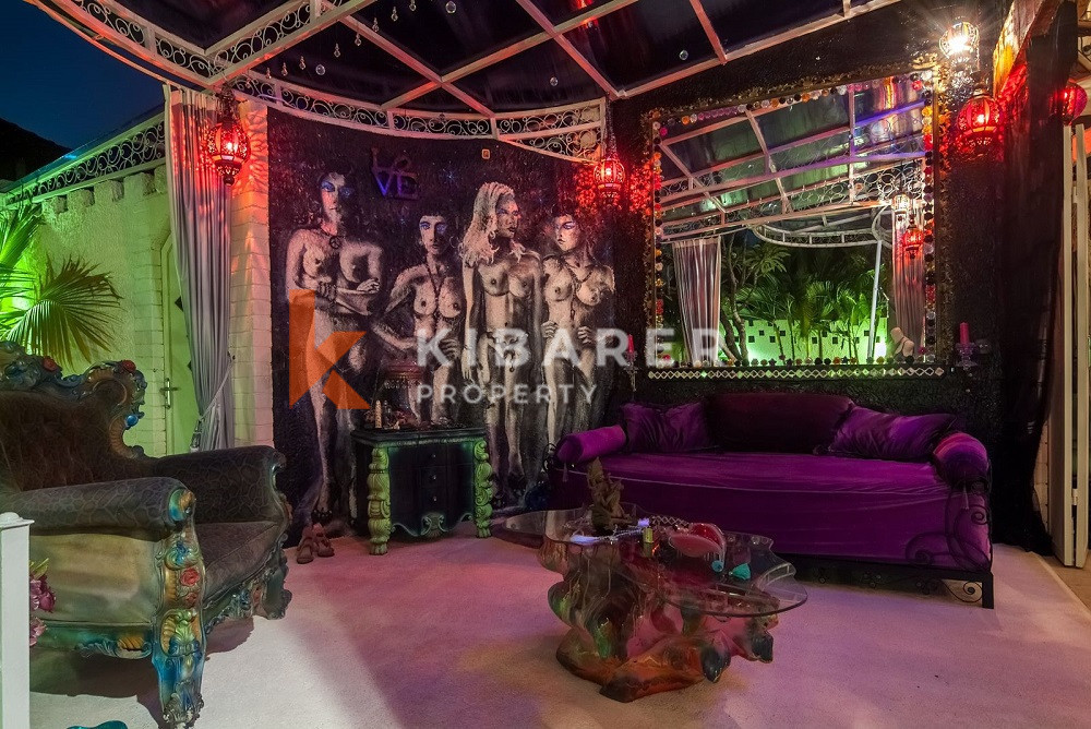 Unique Two Bedroom Villa situated in central Seminyak — image 16