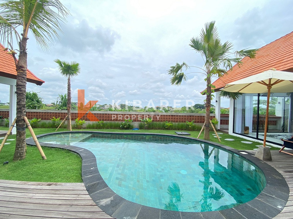 Beautiful New Two-Bedroom Villa Located in Pererenan — image 14