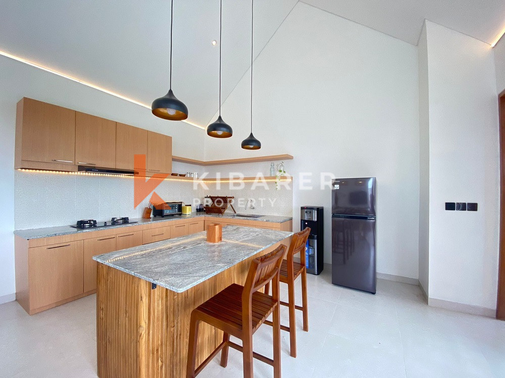 Beautiful New Two-Bedroom Villa Located in Pererenan — image 3